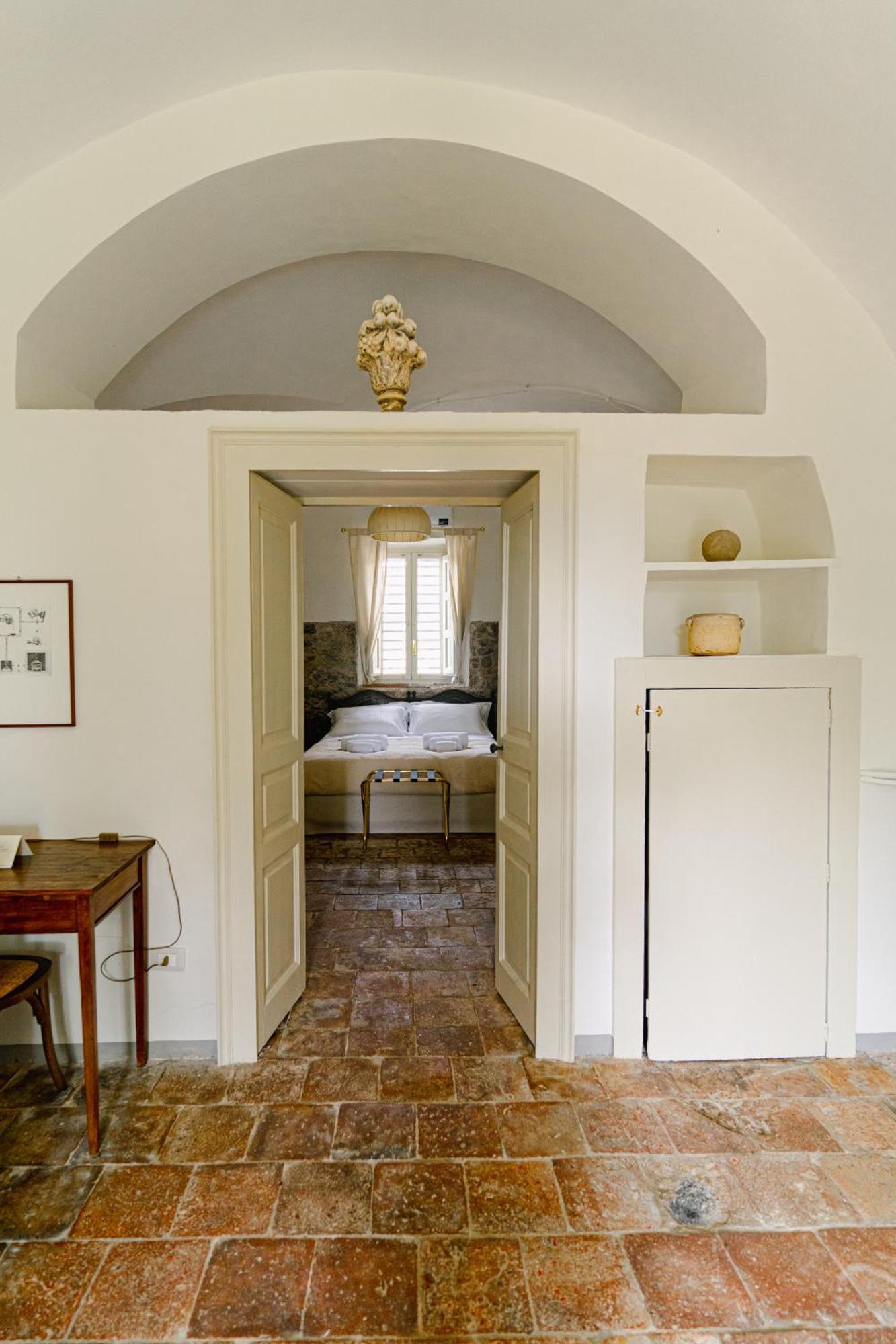 Tenuta Rustica 1519 Roccella Valdemone Exteriör bild